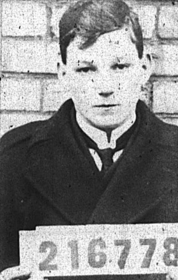 John Royston Douglas Weaver